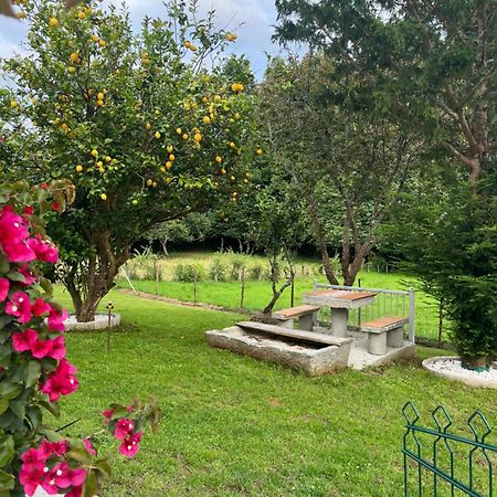 San Martín Casa Marinaヴィラ エクステリア 写真