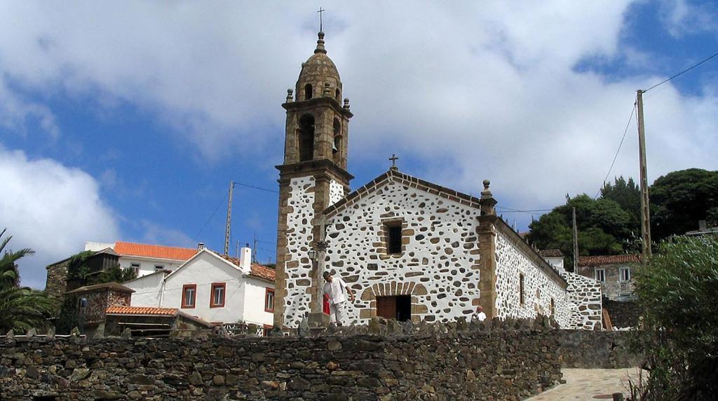 San Martín Casa Marinaヴィラ エクステリア 写真