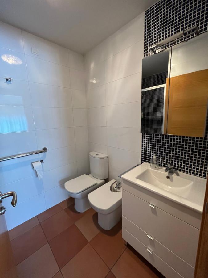 San Martín Casa Marinaヴィラ エクステリア 写真