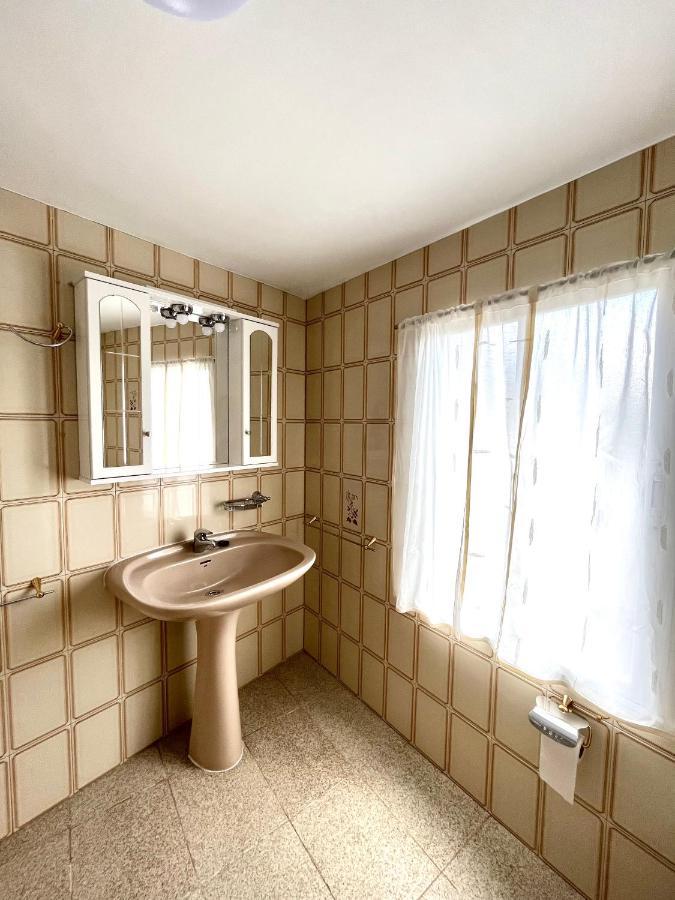 San Martín Casa Marinaヴィラ エクステリア 写真