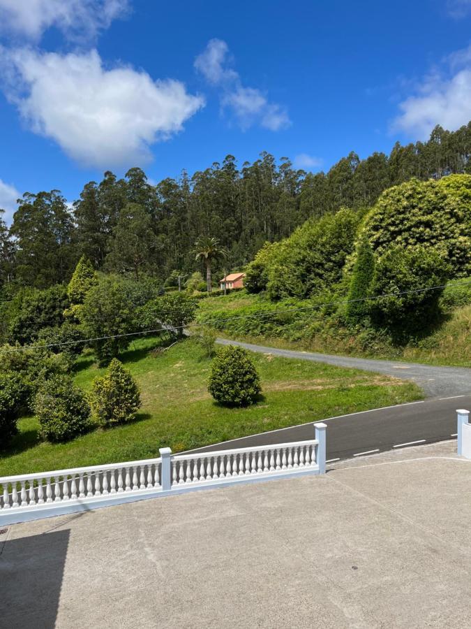 San Martín Casa Marinaヴィラ エクステリア 写真